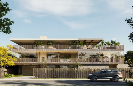 Arquitetura