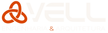 LOGO VELL ARQUITETURA BRANCO