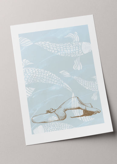 Yoga Iyengar Bariloche