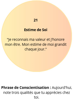 Miniature : Le petit livre des Mantras 1: Pour transformer ton quotidien