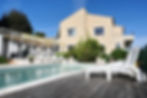 Villa Eveil à la Seyne sur Mer
