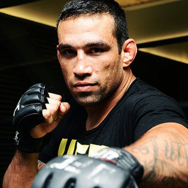 Fabricio Werdum