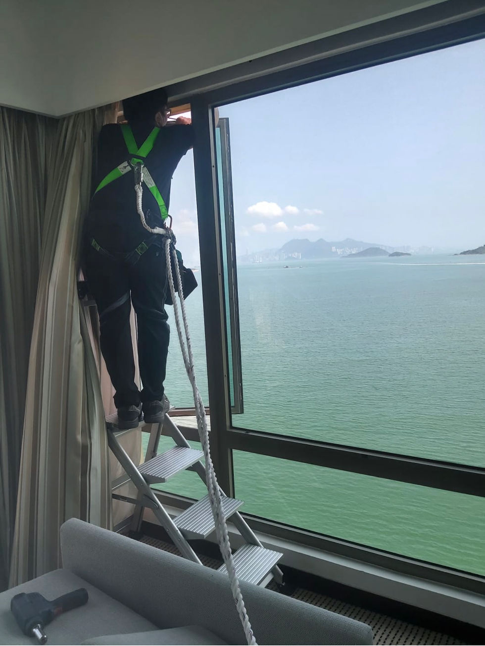 縮圖：免費驗窗