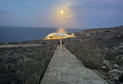 Malta and Gozo Pilgrimage