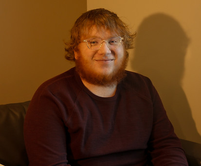 Picture of Carson Meade