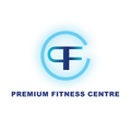 Premium Fitness Centre Logo