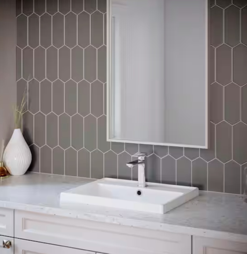 Thumbnail: Bath Faucet
