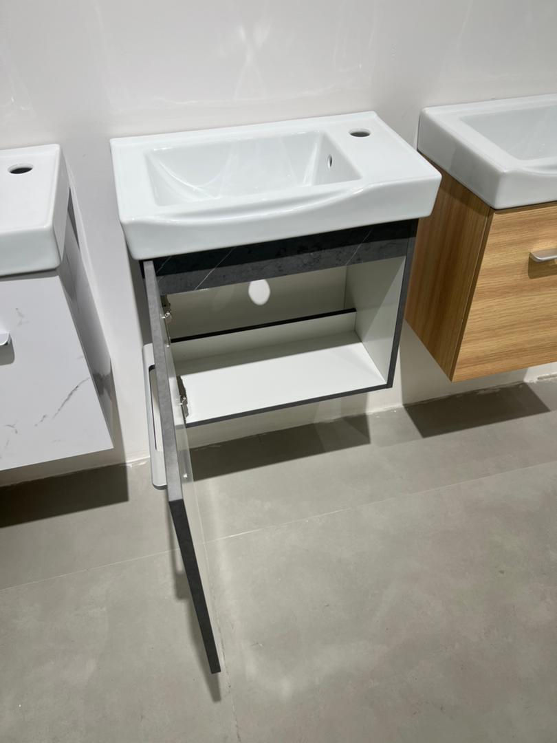 Thumbnail: Bath Vanity - 20"