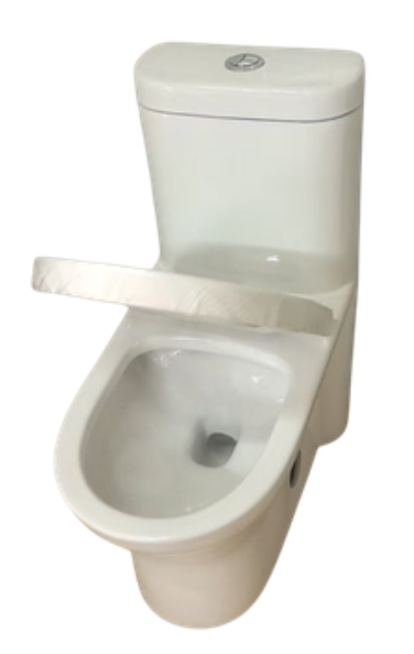 Thumbnail: Standard Toilet