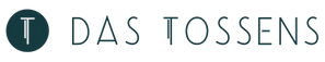 Das Tossens Logo Icon left dark green.png
