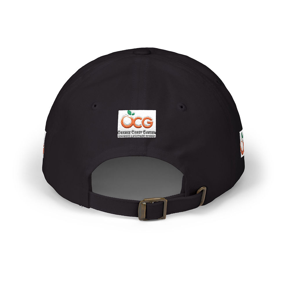 Thumbnail: Classic Dad Cap