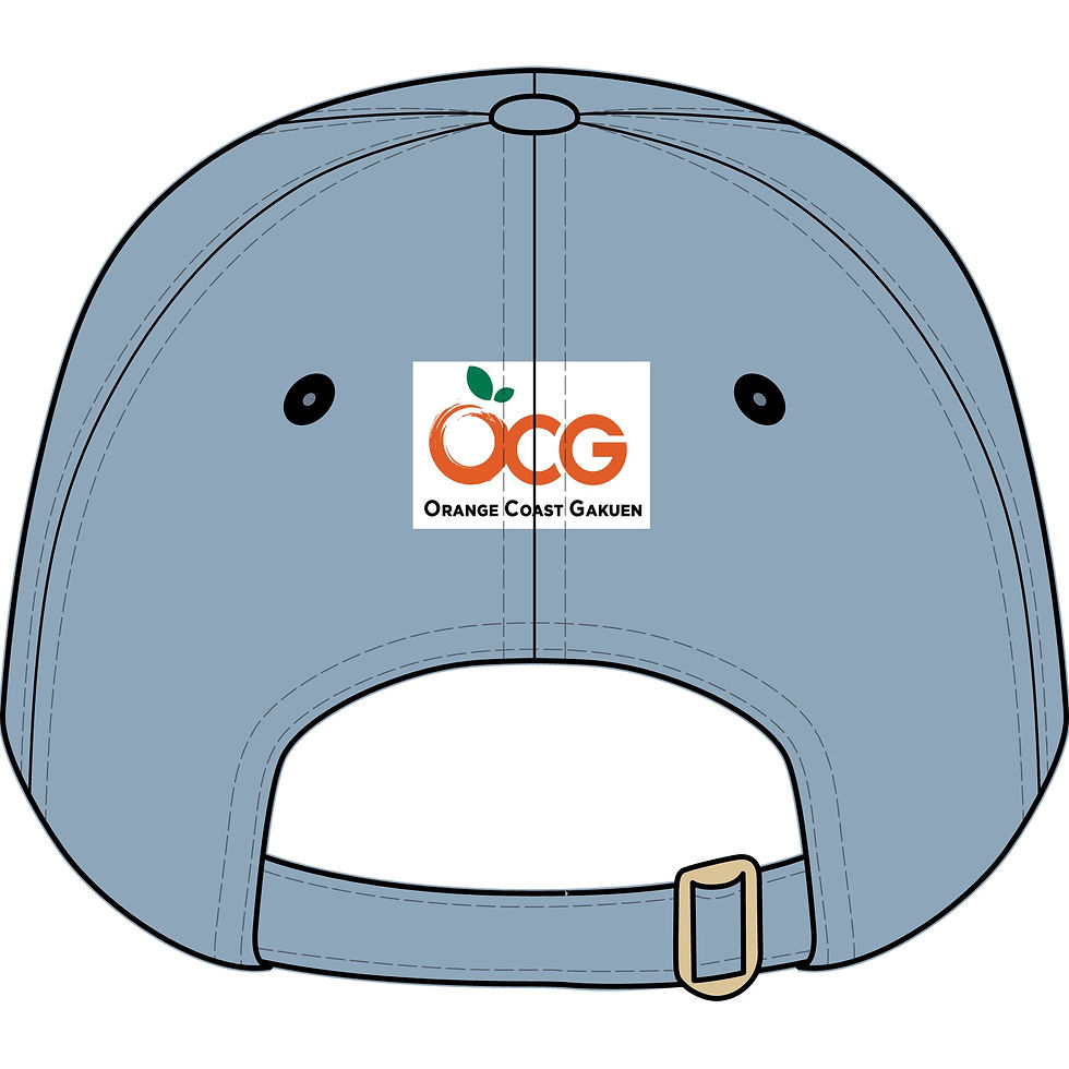 Thumbnail: Youth Baseball Cap (Embroidery)