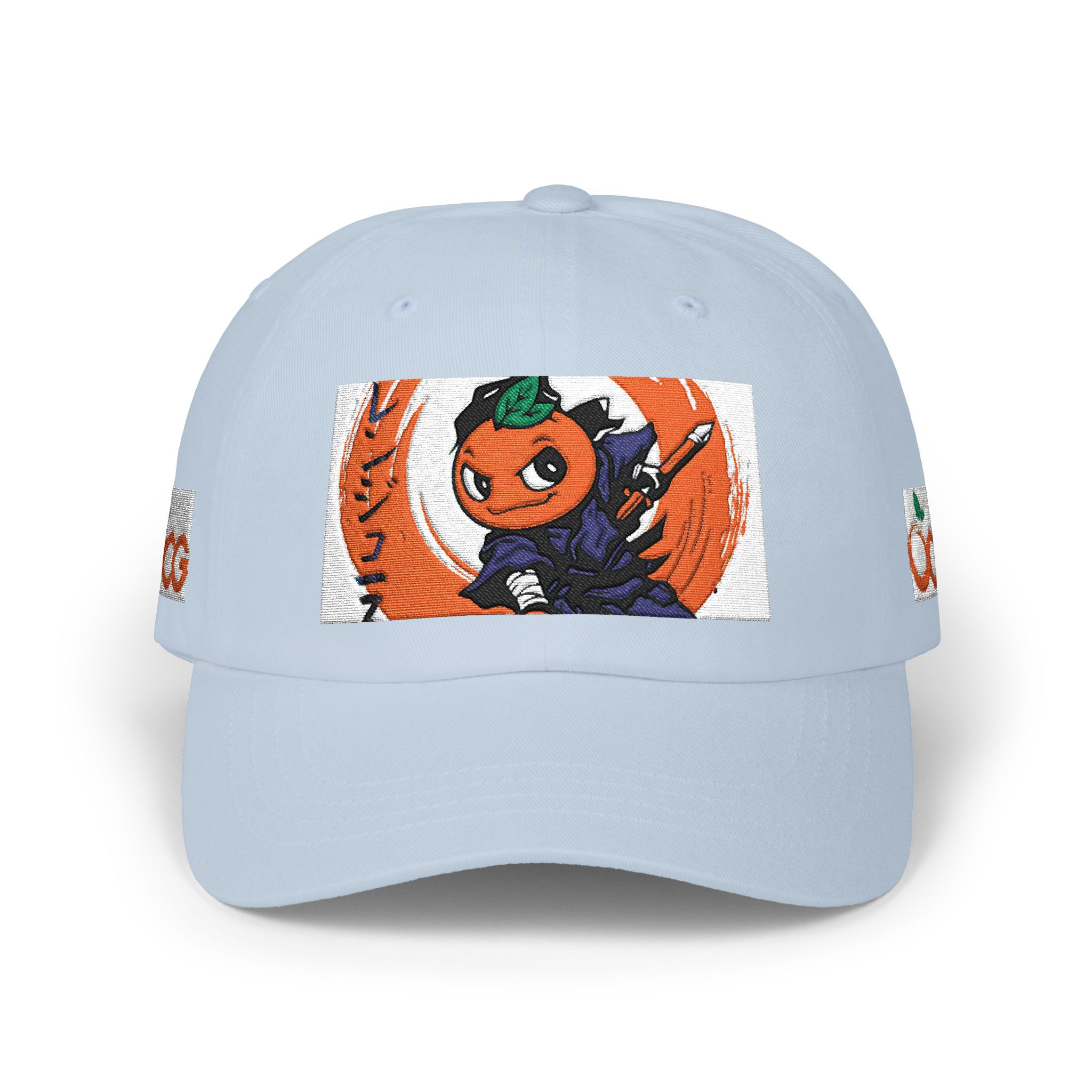 Classic Dad Cap