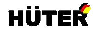 Компанія Huter
