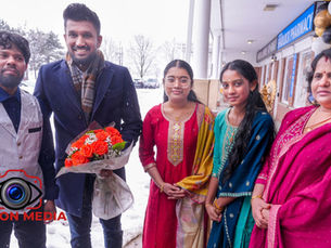 HiFi Barbershop Celebrates Grand Opening of Second Location in Markham, Highlighting Growth of Tamil-Owned Businesses