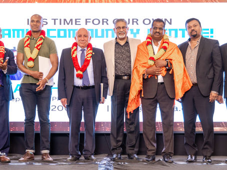 Uthayan International Awards Festival 2026 Celebrates Excellence Across the Global Tamil Community