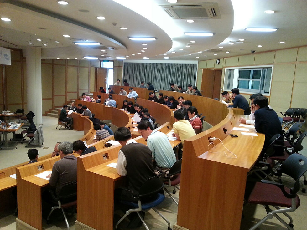 S사 기업 협상 교육