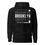 Thumbnail: BROOKLYN NYC | Pullover Hoodie black