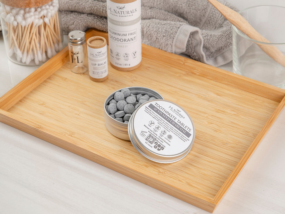 Thumbnail: Toothpaste Tablets