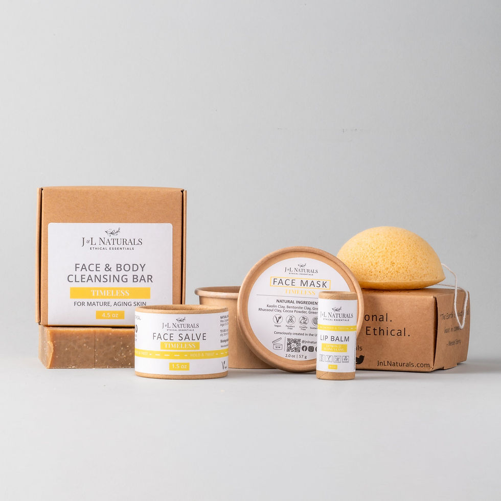 Thumbnail: Advanced Skin Regimen Kit (5-Piece Set)