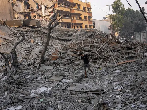 Ongoing Violence in the West Bank Amidst Gaza Crisis Raises Concerns