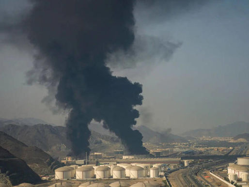 Gulf on Edge: Iran-Linked Missile & Drone Attacks Rock UAE, Saudi Arabia, Kuwait & Bahrain