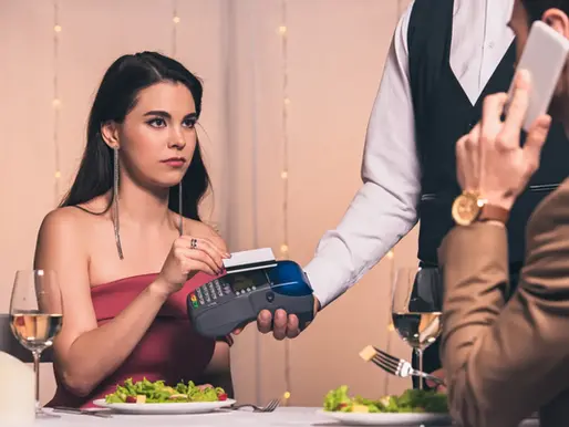Financial Stability Tops Physical Appearance for Young American Daters, Survey Finds