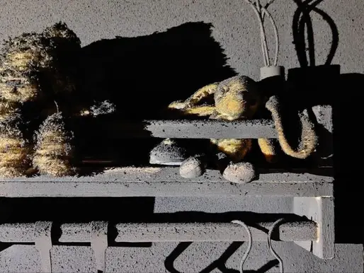 Prime Minister Netanyahu's Office Reveals Shocking Images of murdered and burned babies