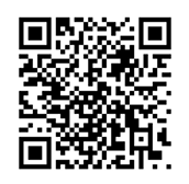 The NoCo Autism Connection donation link QR code.png