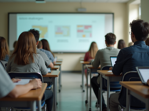 Explore Effective Language Learning at Geneva Institute
