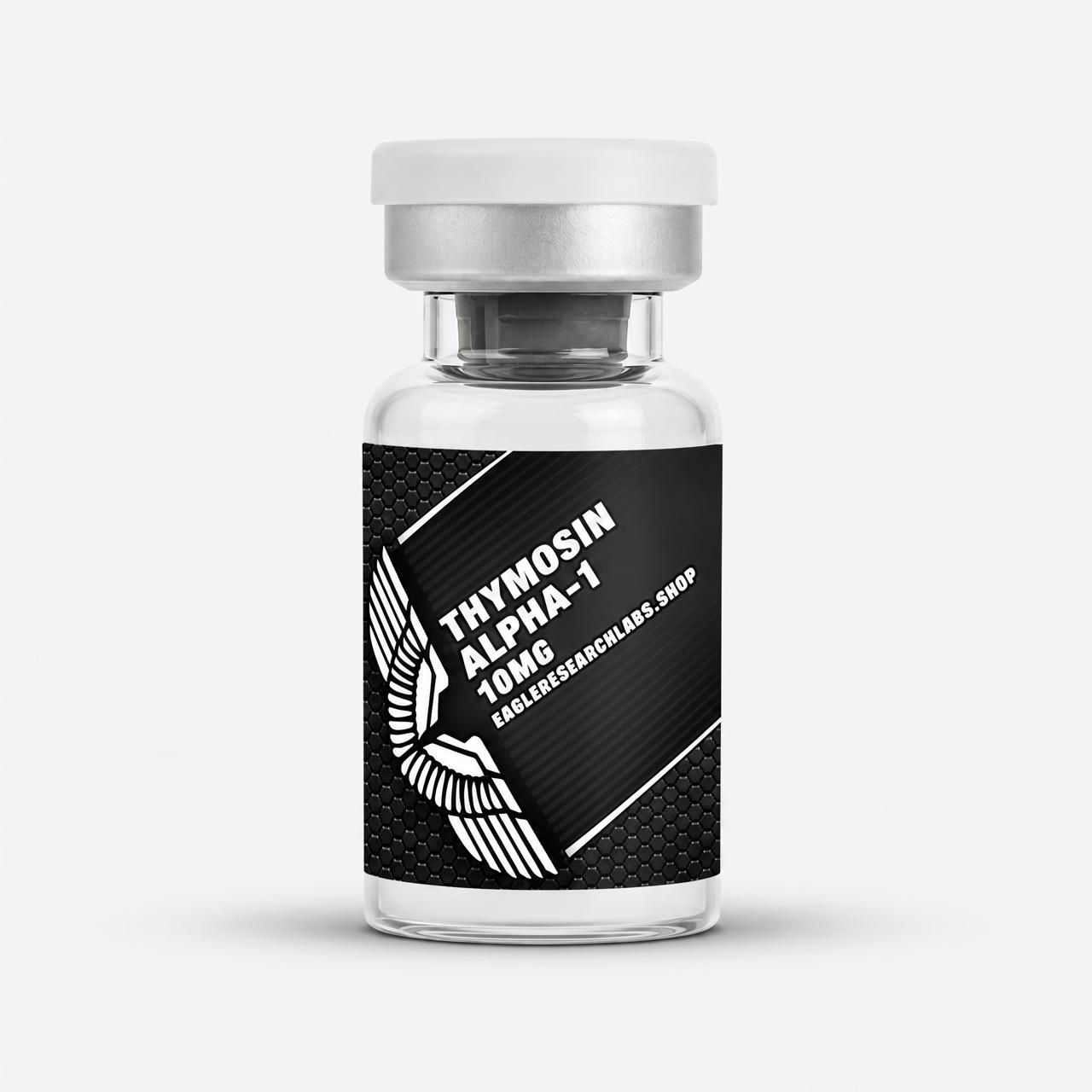 Thymosin Alpha-1