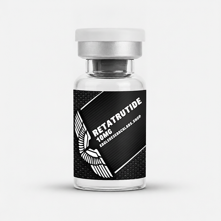retatrutide clinical trials vitamin b12 Retatrutide Availability & Timeline
