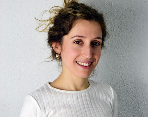 Dr. Sofia Di Sarno-García