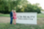 LOX Beauty Collective exterior luxury hair salon and spa Springboro Ohio
