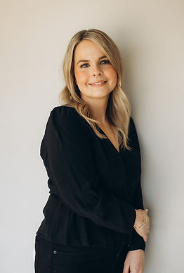 Megan Eubank Licensed Esthetician Medical-grade skincare at LOX Beauty Collective Springboro Ohio