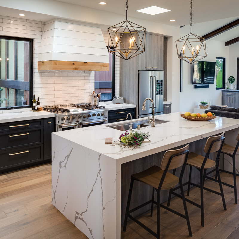 Design-build | Green Room Design-Build | United States