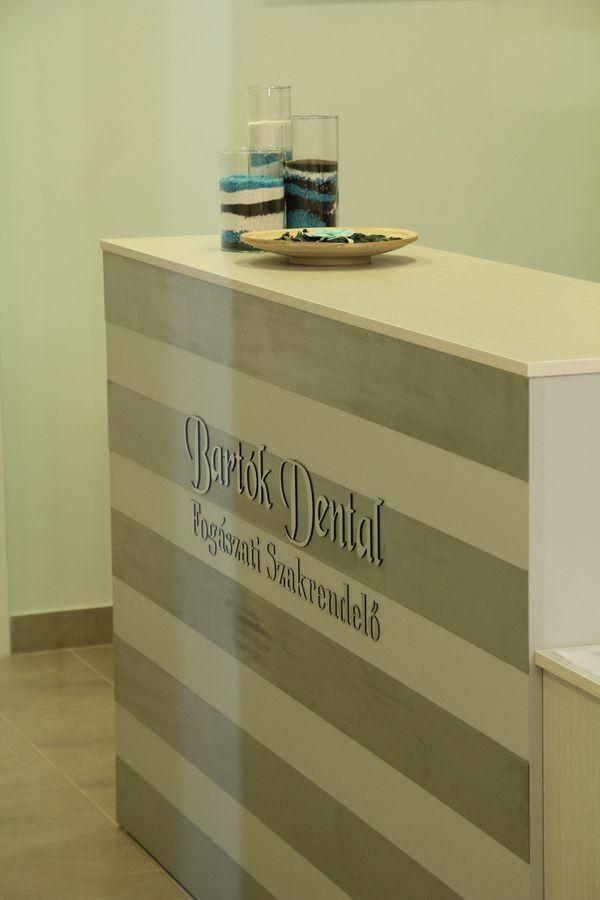 Bartók dental