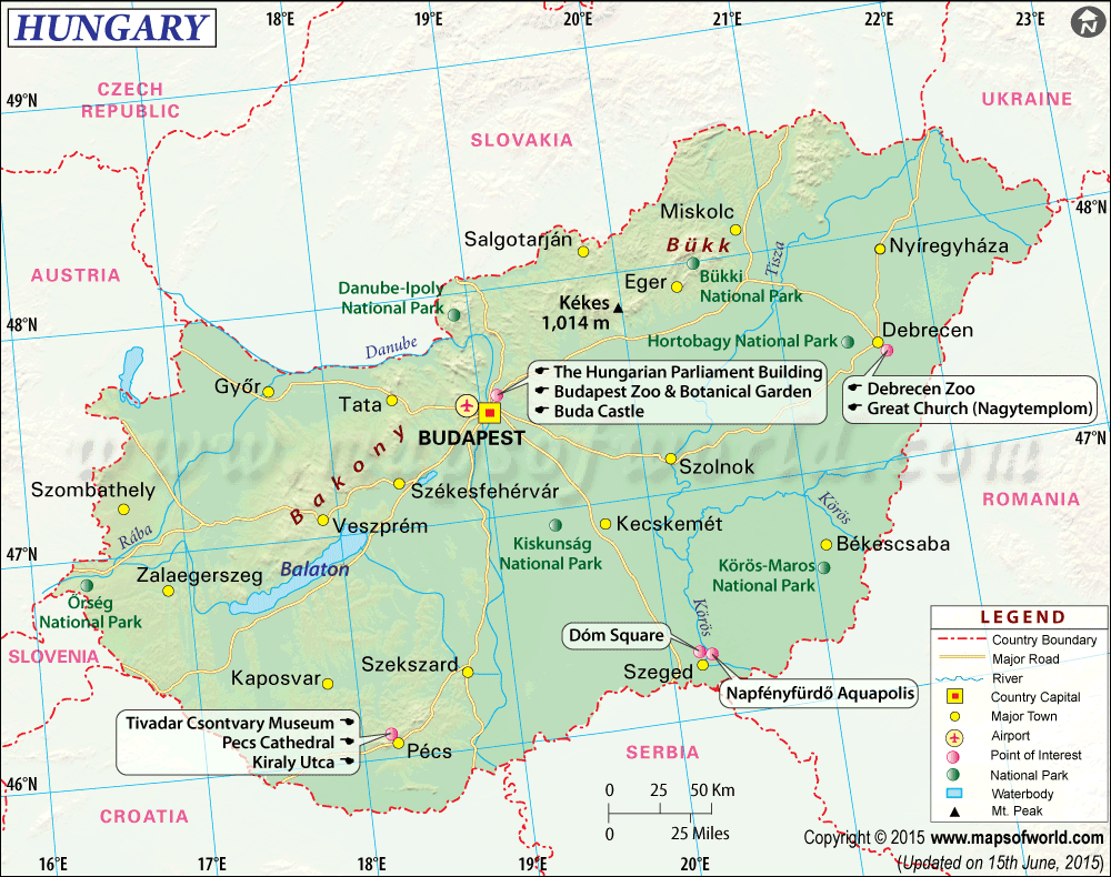Easy to reach your destnation of abroad