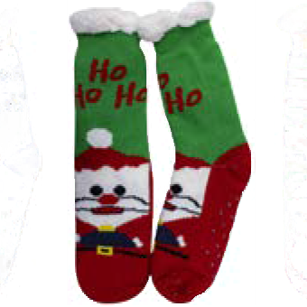 Chaussette De Noel Topchaussettes