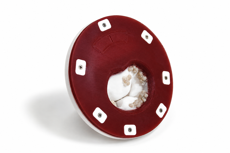 Thumbnail: CarmoSIM™ ADVANCED Mitral Valve