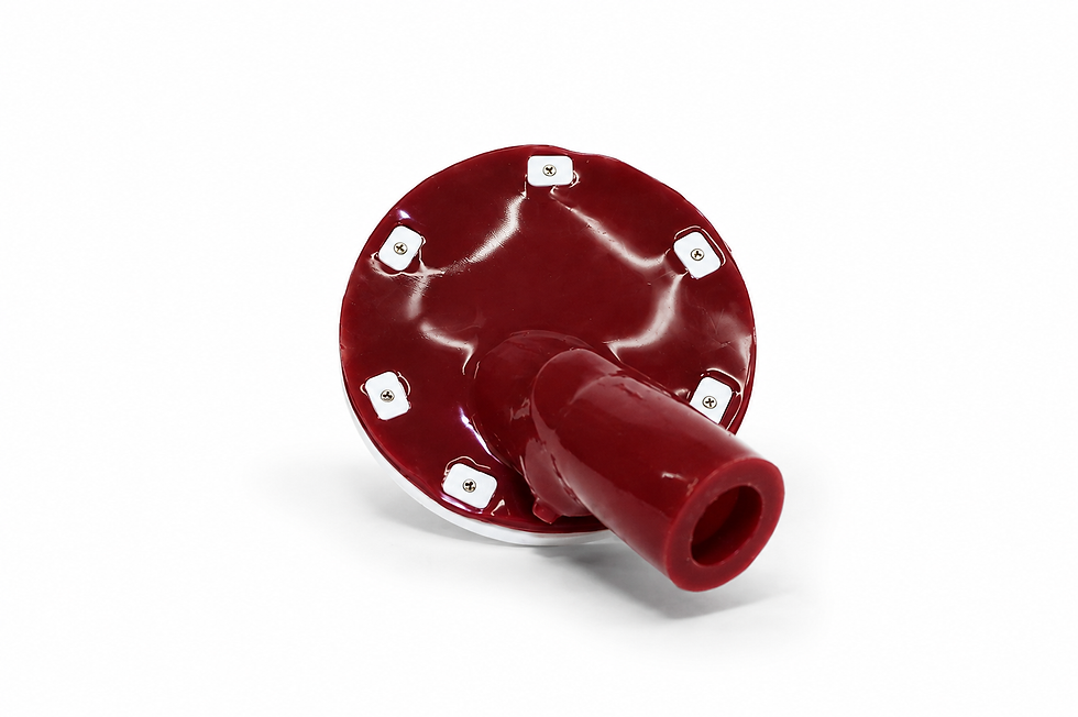 Thumbnail: CarmoSIM™ ADVANCED Aortic Valve