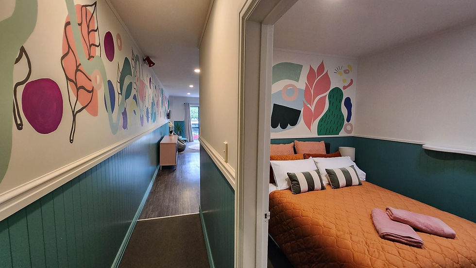 Superior Queen Room