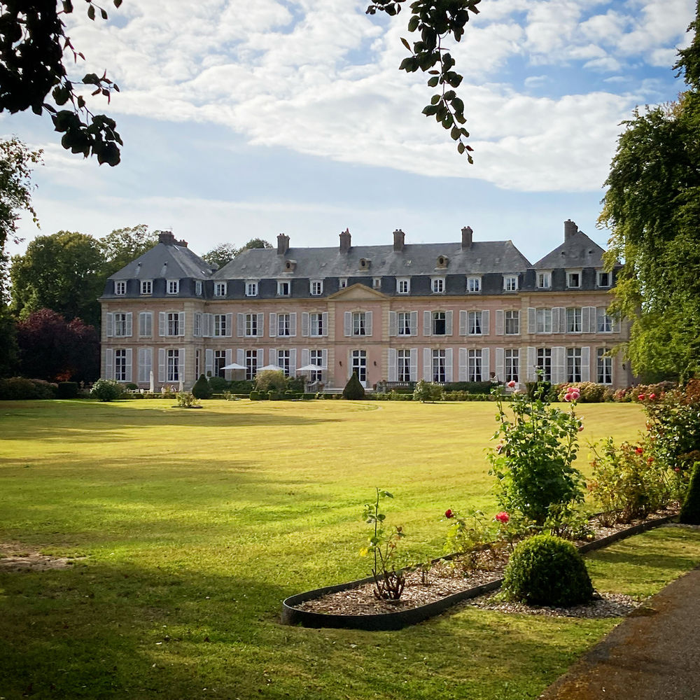 L'Impératrice Sissi au Château de SassetotleMauconduit L'Impératrice Sissi au Château de SassetotleMauconduit