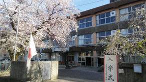 お子様がご入学された保護者様へ