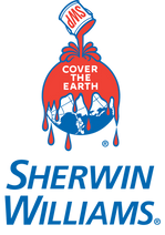 Sherwin Williams company Logo