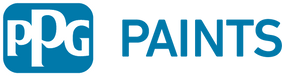 PPG Paints company logo