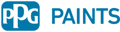 PPG Paints company logo
