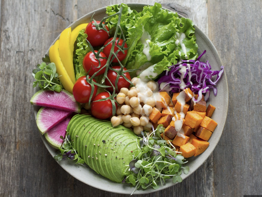 Nutrition Recommendations Before and After Surgery to Optimize Healing