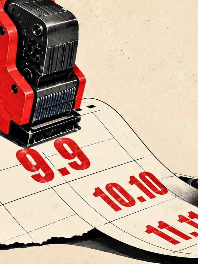 A Saturação das Datas Duplas no E-Commerce: Entenda o Impacto