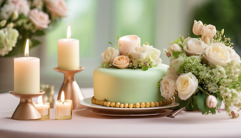 Anniversary Wellness Celebration